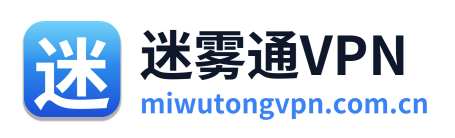 迷雾通VPN Logo